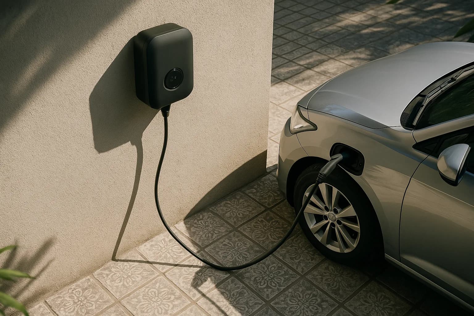Borne de recharge avec système de facturation intégré : comment choisir ?