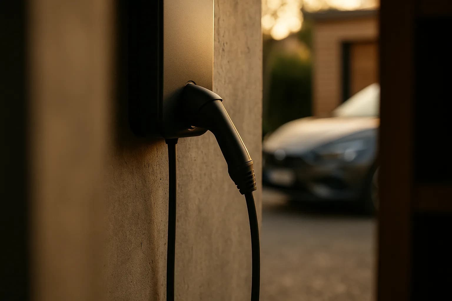 Comment la réalité augmentée transforme-t-elle l'installation de bornes de recharge ?