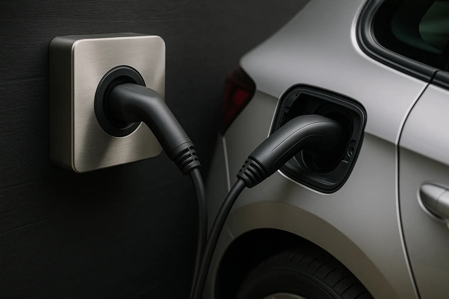 Les meilleures bornes de recharge pour une installation en ville