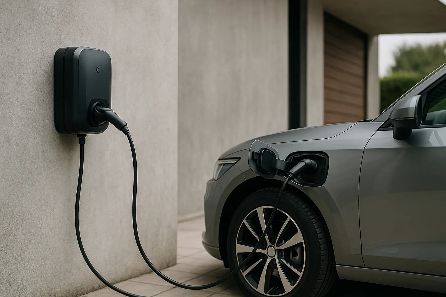 Comment sélectionner une borne de recharge pour usage urbain ?