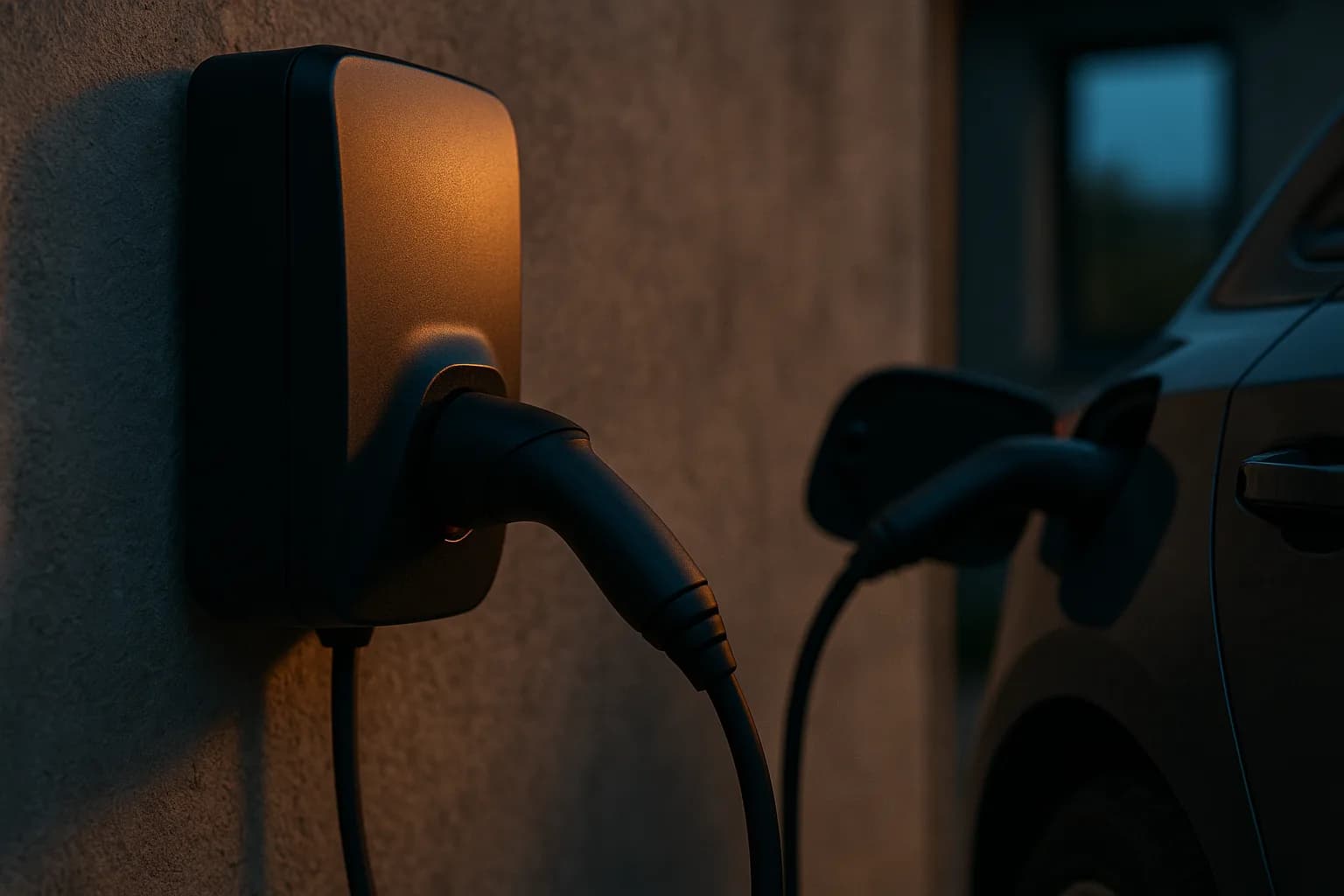 Comment choisir une borne de recharge pour voyages longue distance ?