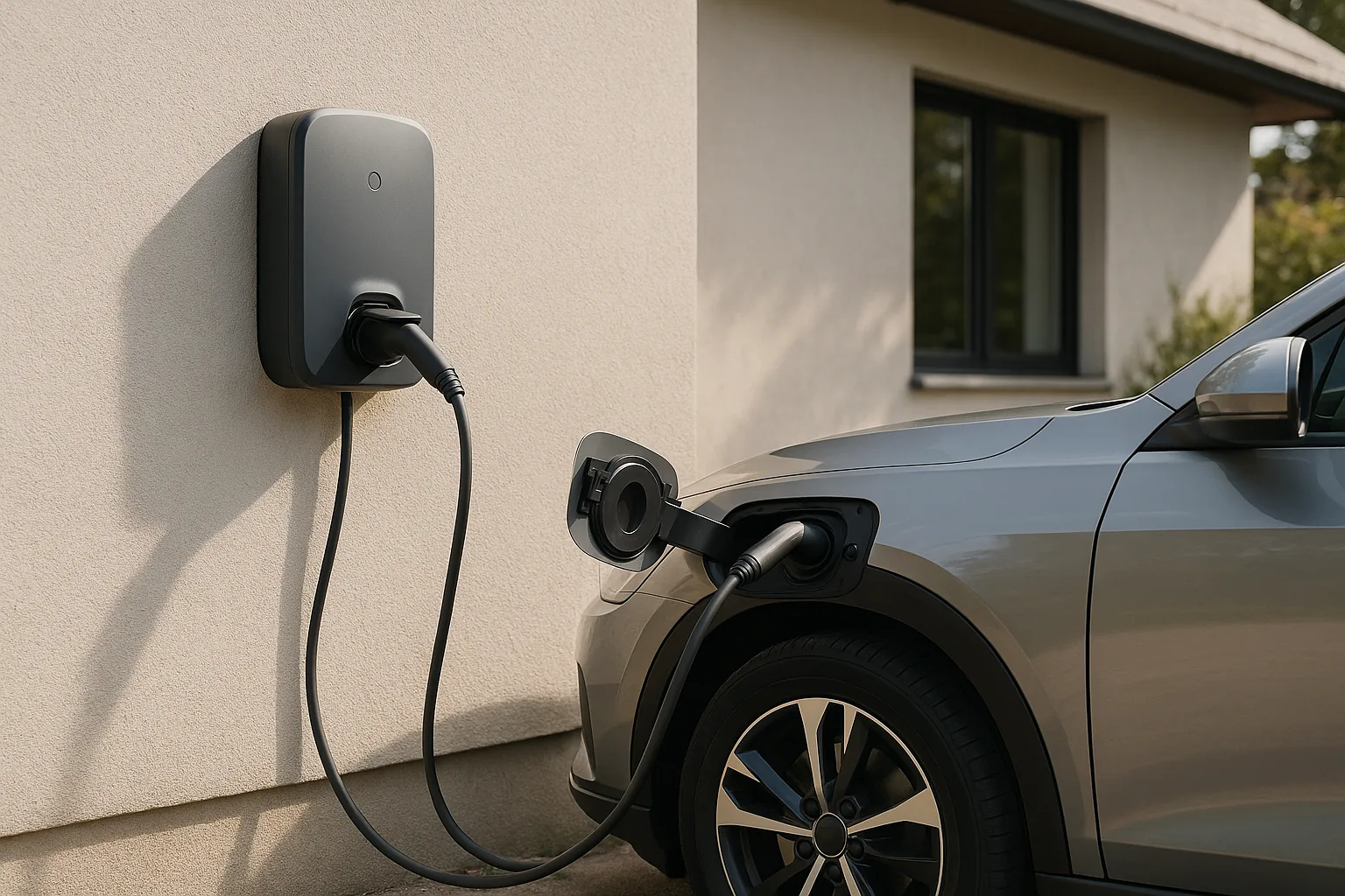 Top 10 des accessoires indispensables pour votre borne de recharge — Des adaptateurs pour une flexibilité maximale