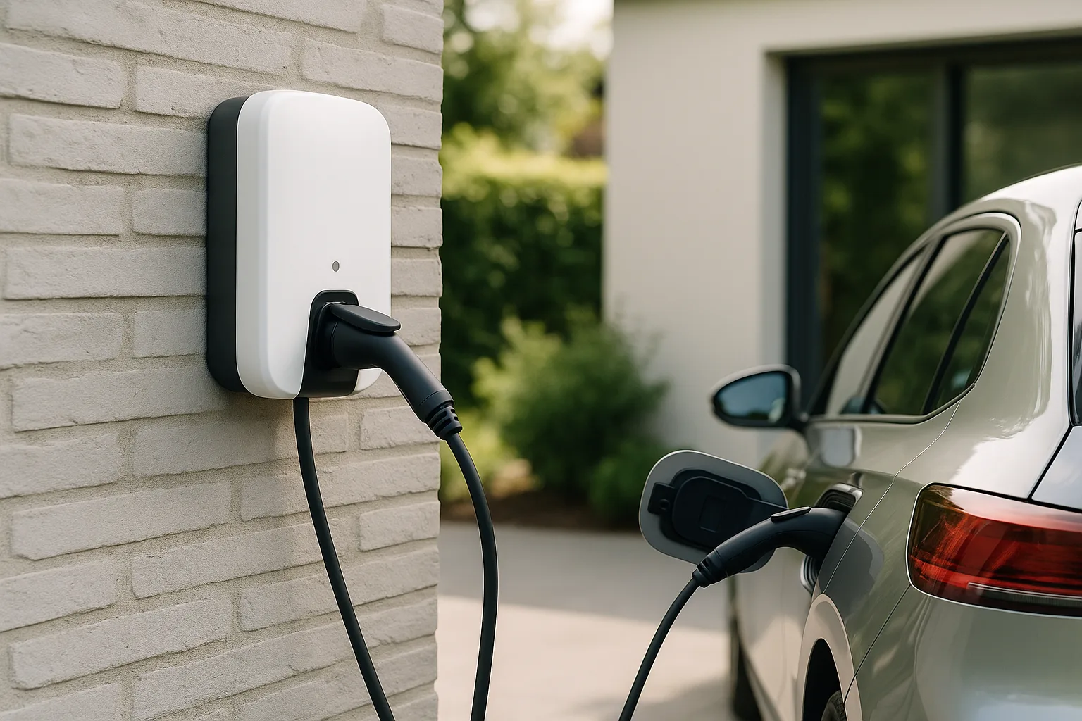 Les meilleures applications pour gérer votre borne de recharge — Critères de choix pour une application de gestion efficace