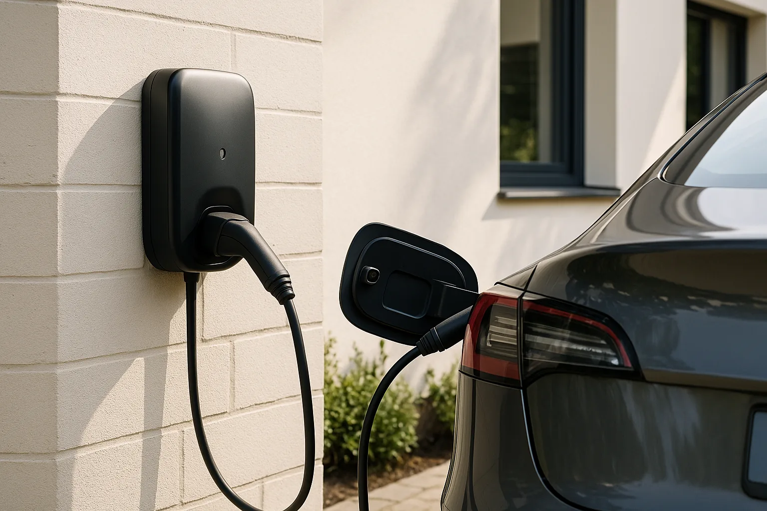 Les meilleures applications pour gérer votre borne de recharge — Compatibilité : Un Critère Indispensable