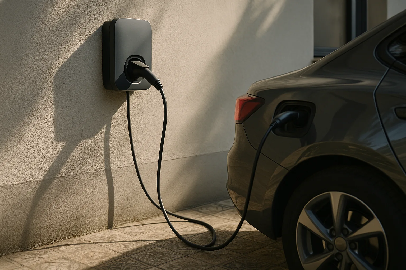 Les avancées technologiques des bornes de recharge en 2026 — La Sécurité en Tête des Priorités