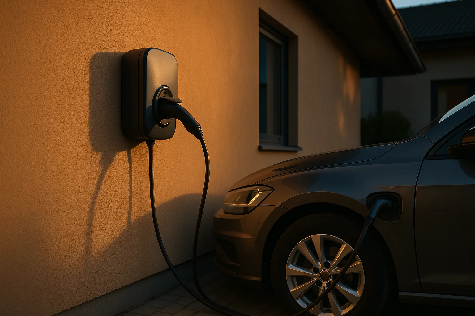 Les avancées technologiques des bornes de recharge en 2026 — Bornes de Recharge et Énergie Renouvelable : Un Duo Gagnant