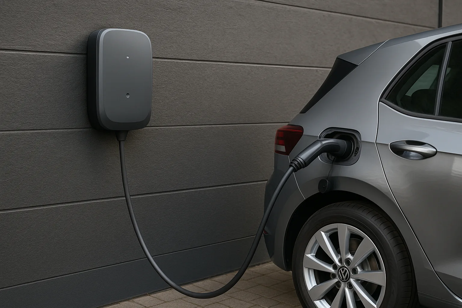 Les avantages de la recharge électrique bidirectionnelle — Impact environnemental : une avancée pour la planète