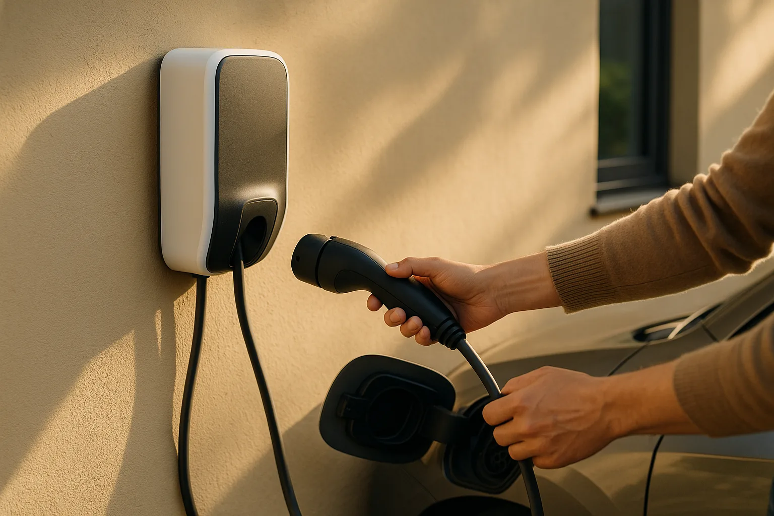 L'avenir des bornes de recharge sans fil : réalité ou science-fiction ? — Les défis à surmonter pour une adoption massive