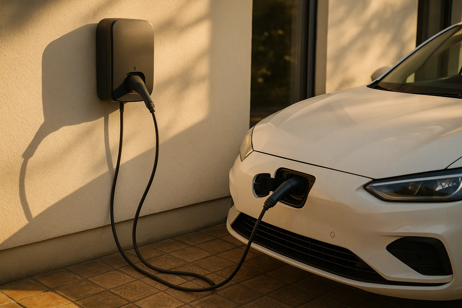 L'avenir des bornes de recharge sans fil : réalité ou science-fiction ? — Les technologies émergentes de la recharge sans fil