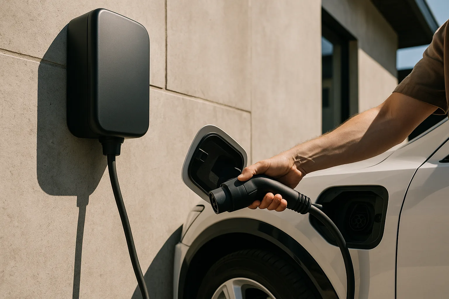 Comparatif : borne de recharge pour budget moyen — Erreurs courantes à éviter lors de l'achat d'une borne de recharge