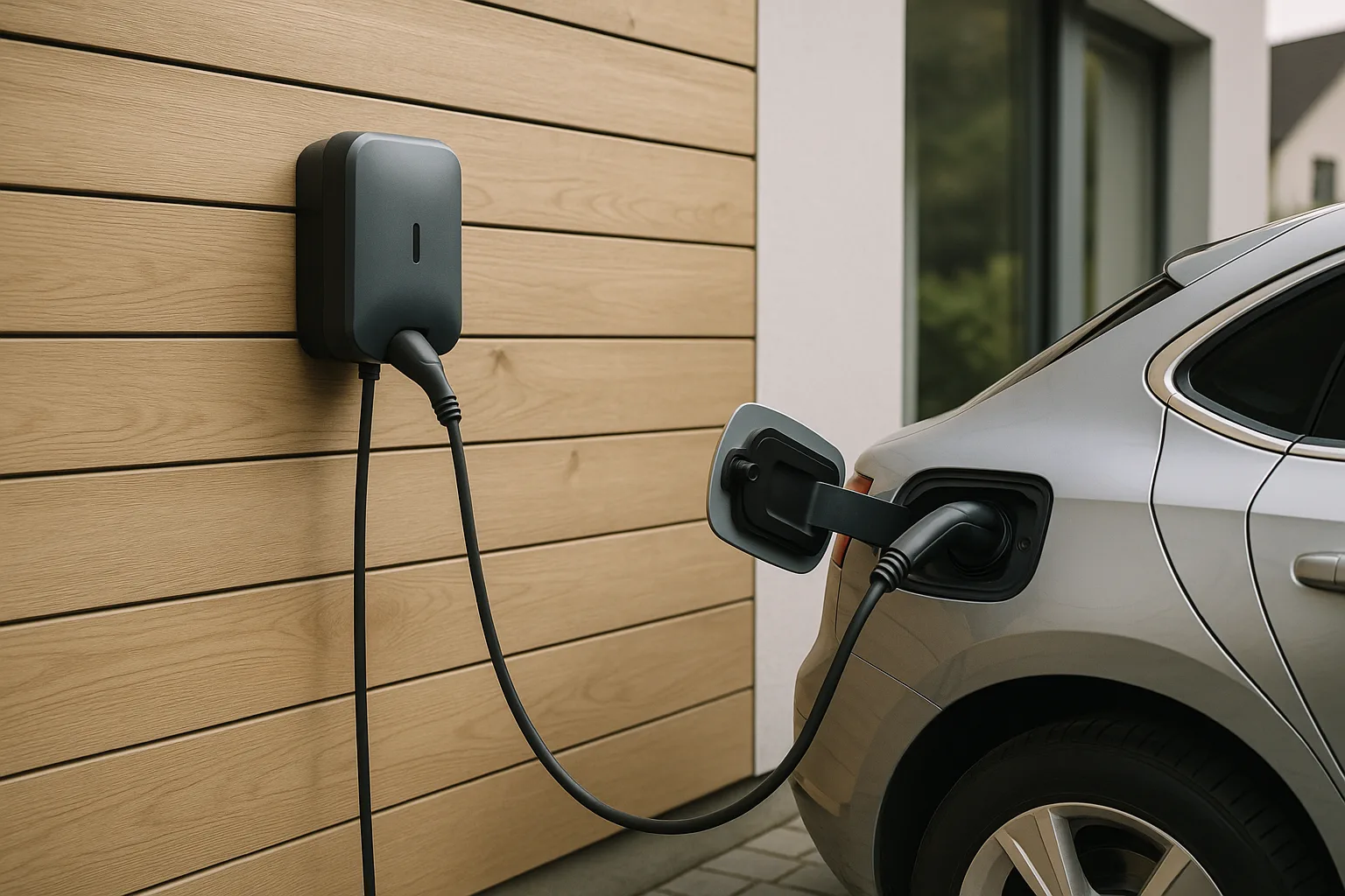 Comparatif : borne de recharge pour budget moyen — Questions Fréquentes sur les Bornes de Recharge pour Budget Moyen