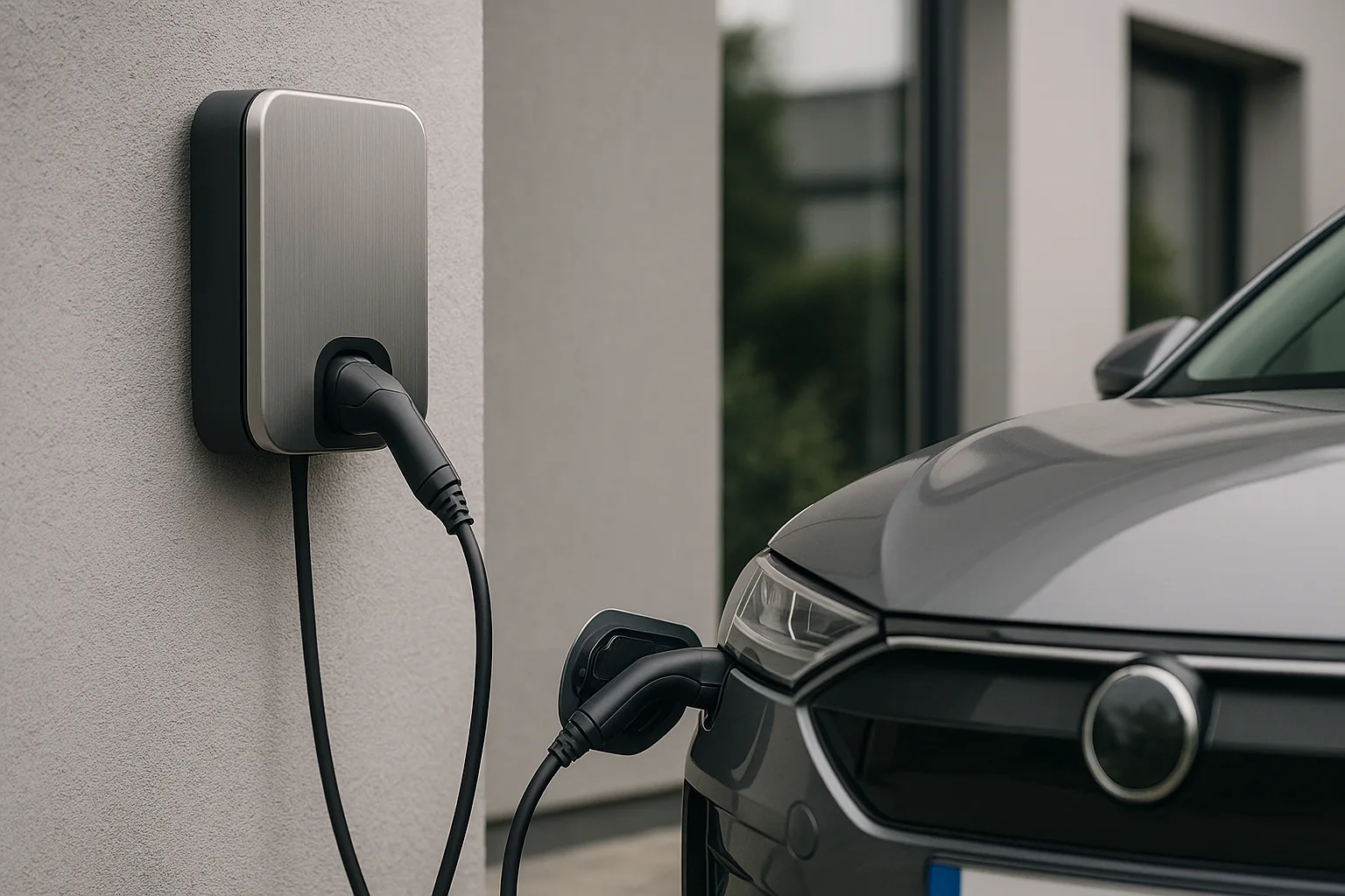 Borne de recharge avec écran tactile : quels avantages ? — Erreurs courantes à éviter lors du choix de votre borne tactile