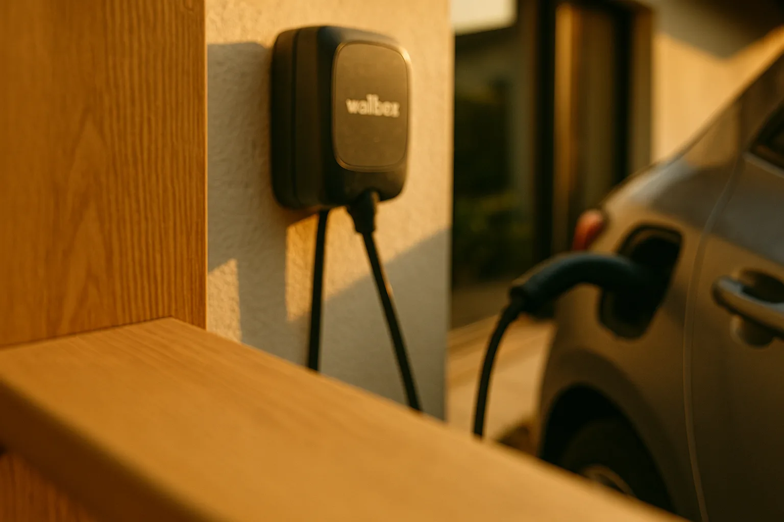 Borne de recharge avec écran tactile : quels avantages ? — Options de Personnalisation Disponibles avec une Borne Tactile