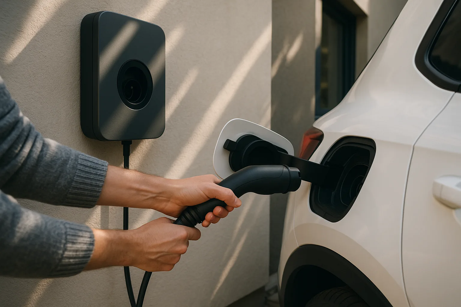 Comment choisir une borne évolutive pour nouvelles technologies ? — Intégrer votre borne dans un écosystème de recharge plus large
