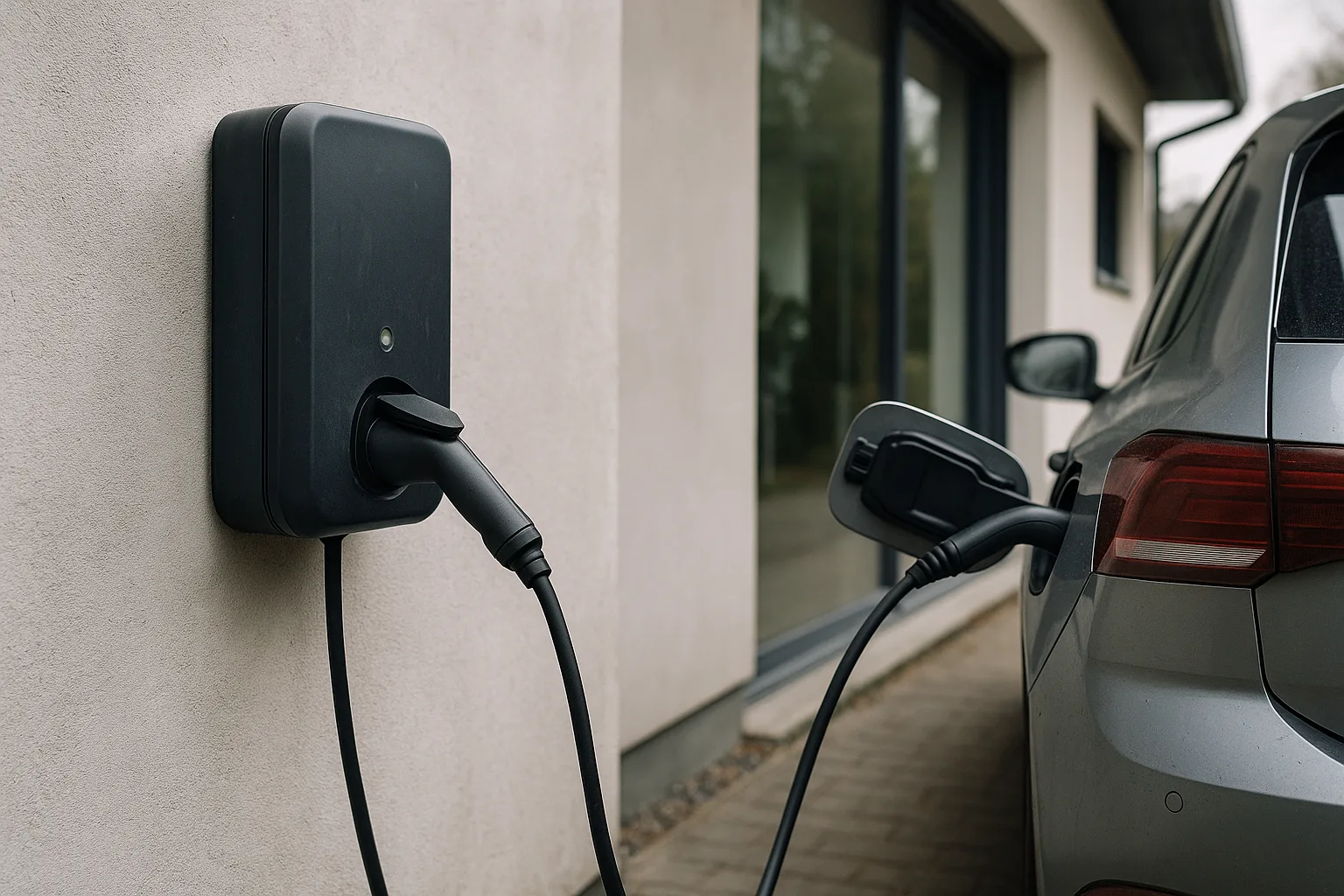 Comparatif : borne de recharge avec installation incluse — Conseils Pratiques pour une Installation Réussie