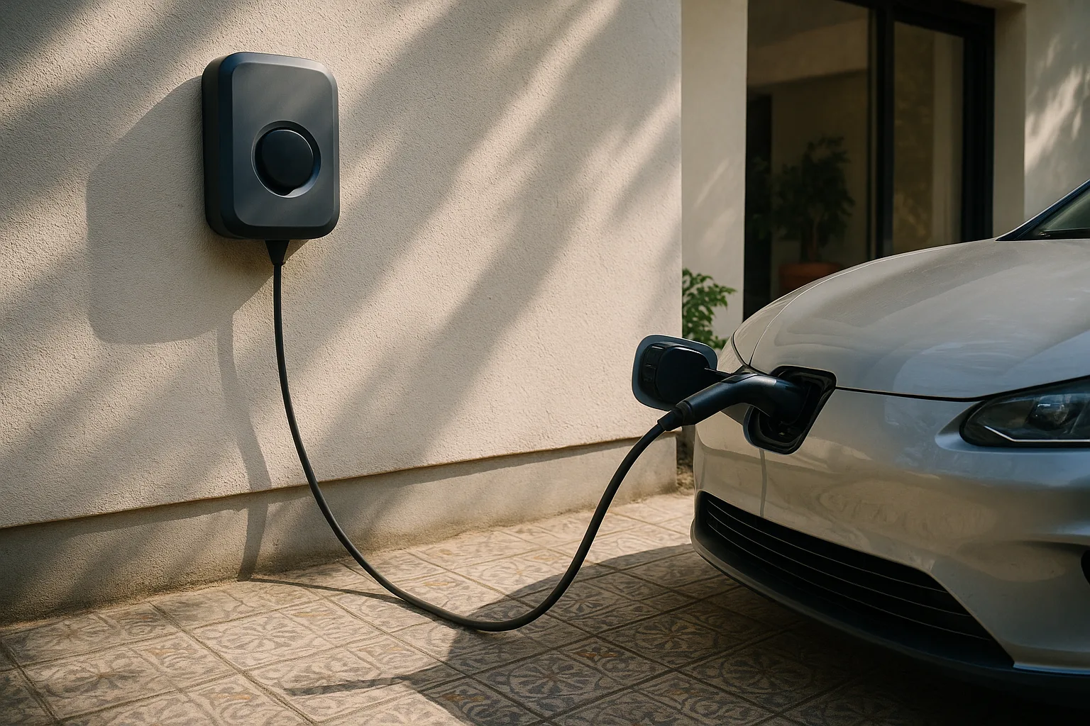 Comment choisir une borne avec installation rapide ? — Choisir une borne adaptée à vos besoins énergétiques