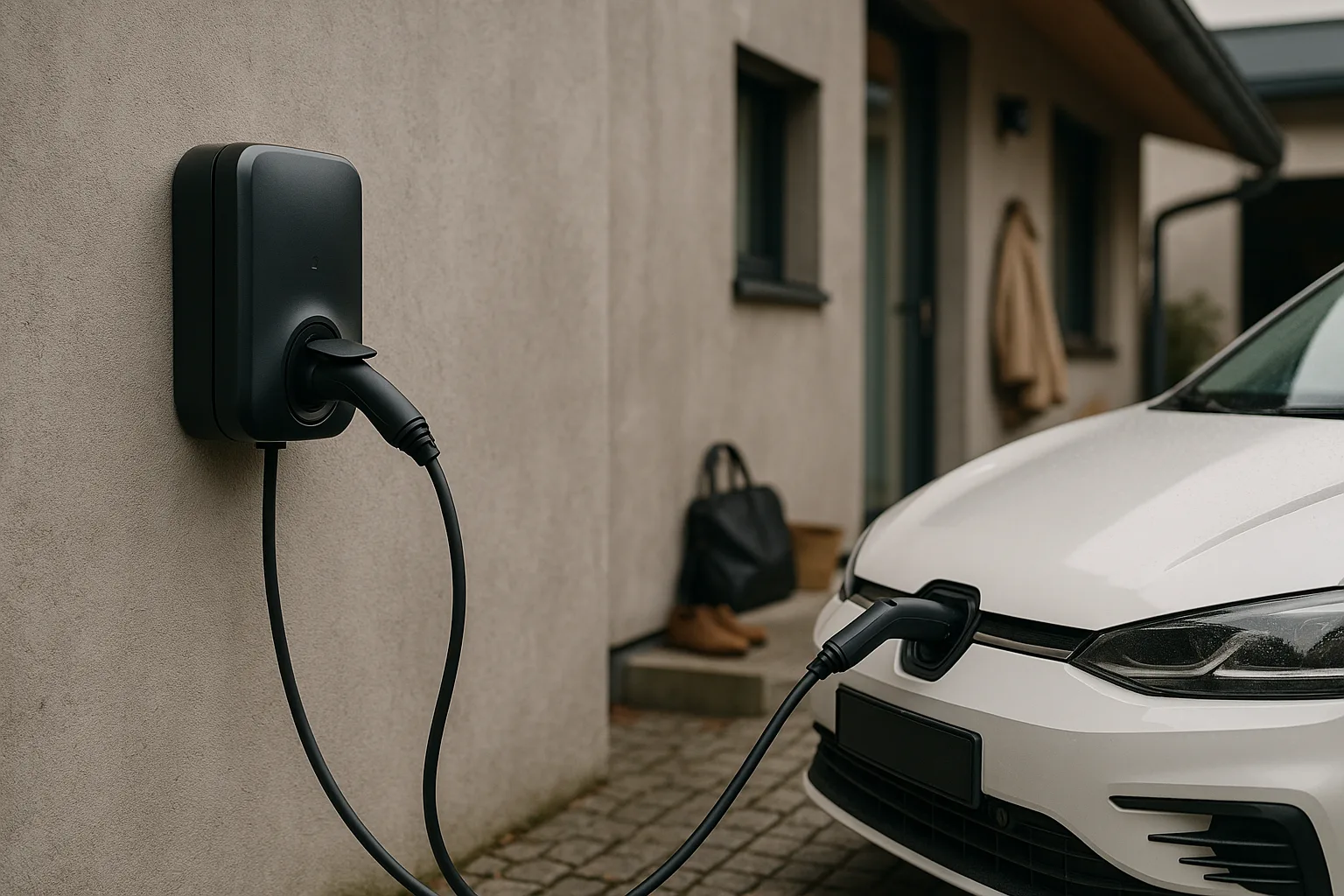 Comment choisir une borne avec installation rapide ? — Choisir un Installateur Certifié pour Garantir la Rapidité