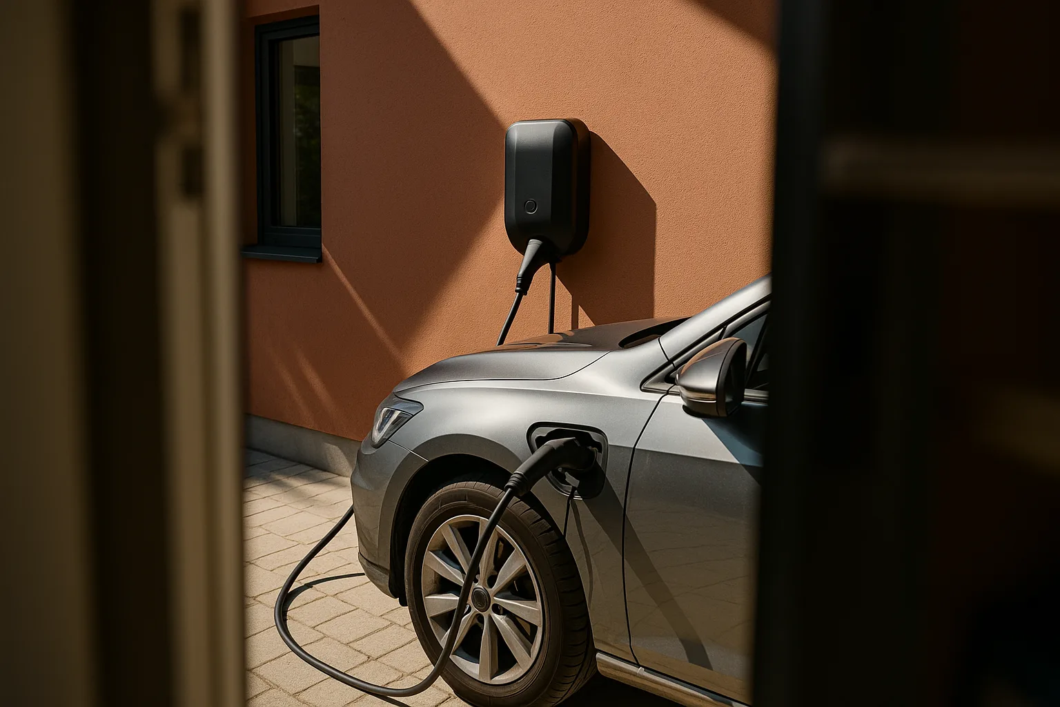 Quelle borne de recharge choisir pour une maison passive ? — Sécurité et maintenance : assurer le bon fonctionnement sur le long terme