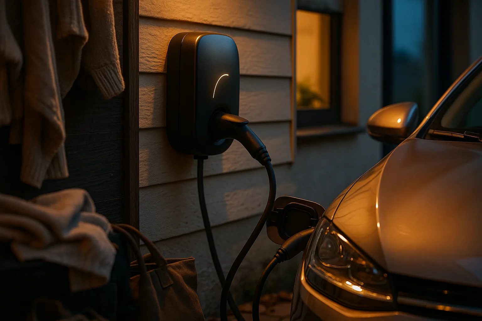 Borne de recharge avec abonnement : avantages et inconvénients — Erreurs Courantes à Éviter Lors du Choix de Votre Abonnement