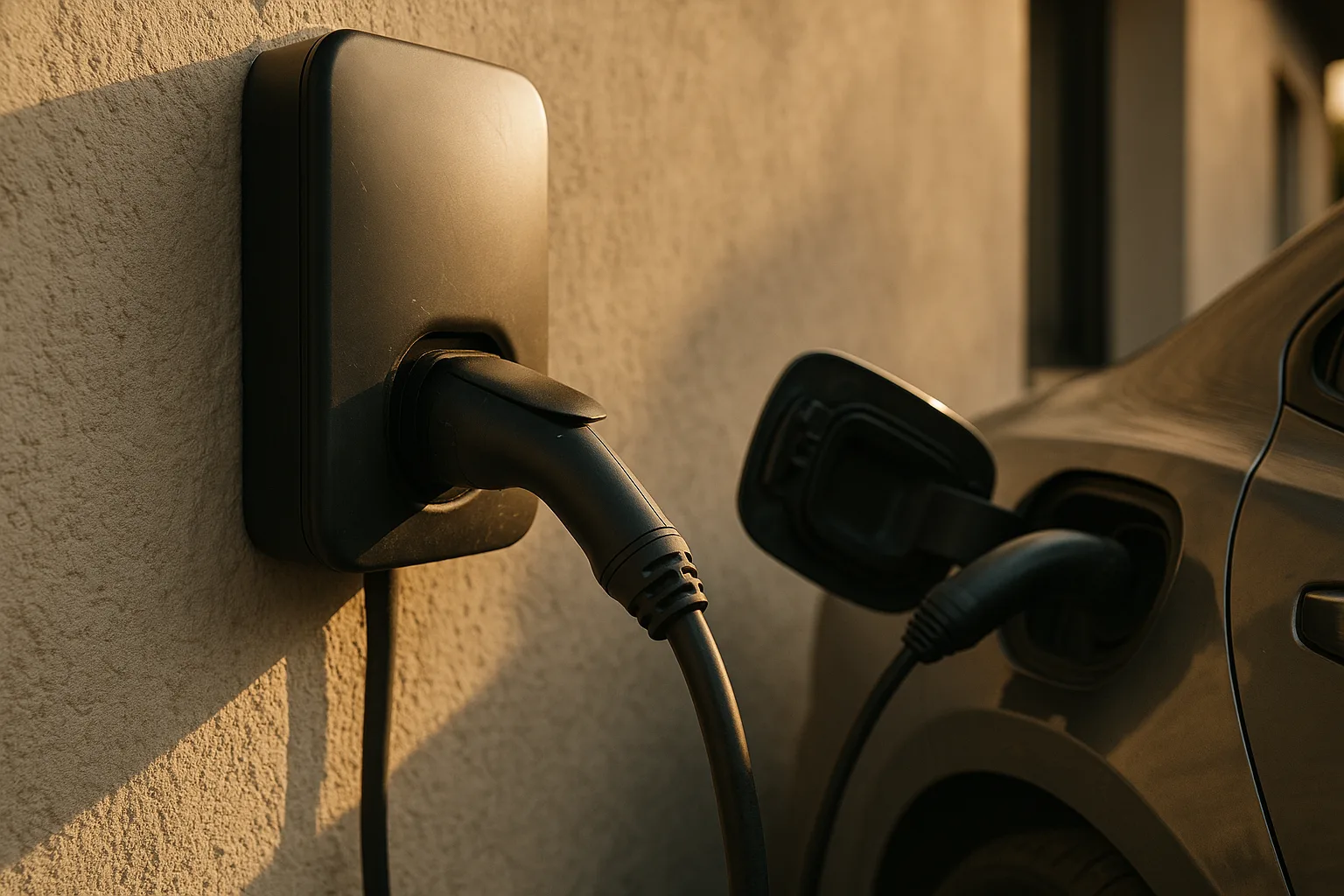 Borne de recharge avec abonnement : avantages et inconvénients — Les Tendances Émergentes dans les Abonnements de Bornes de Recharge