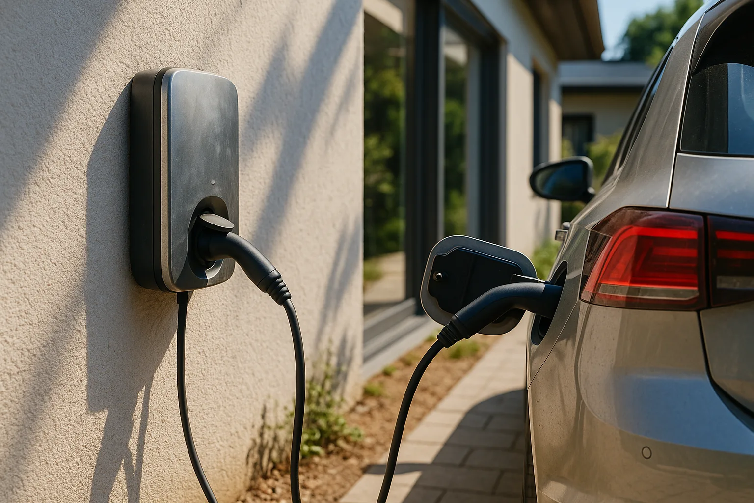 Comparatif : bornes de recharge avec adaptation automatique de puissance — Erreurs à Éviter lors de l'Installation