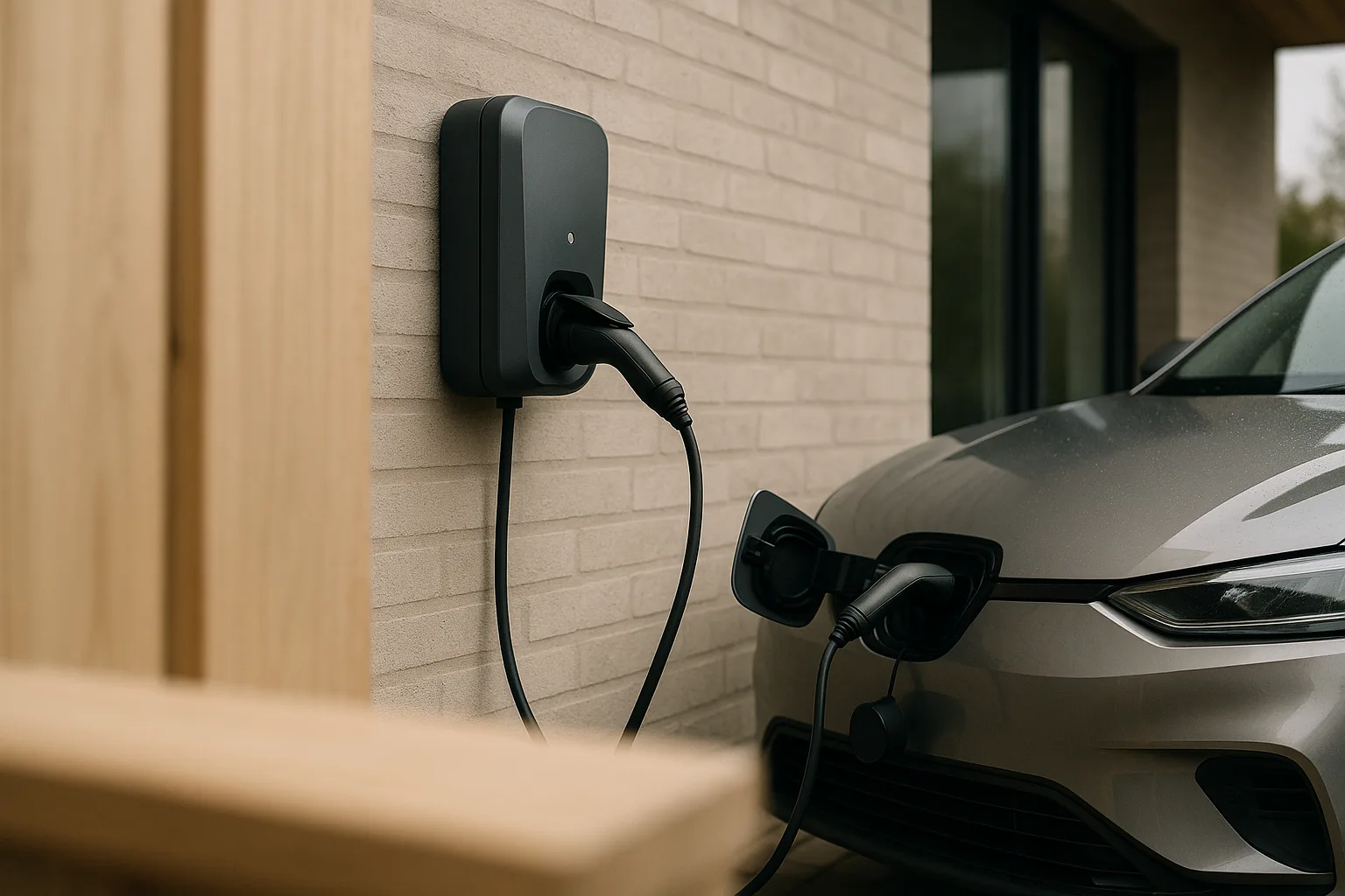 Comparatif : bornes de recharge avec adaptation automatique de puissance — Conseils pour Optimiser l'Utilisation de Votre Borne de Recharge