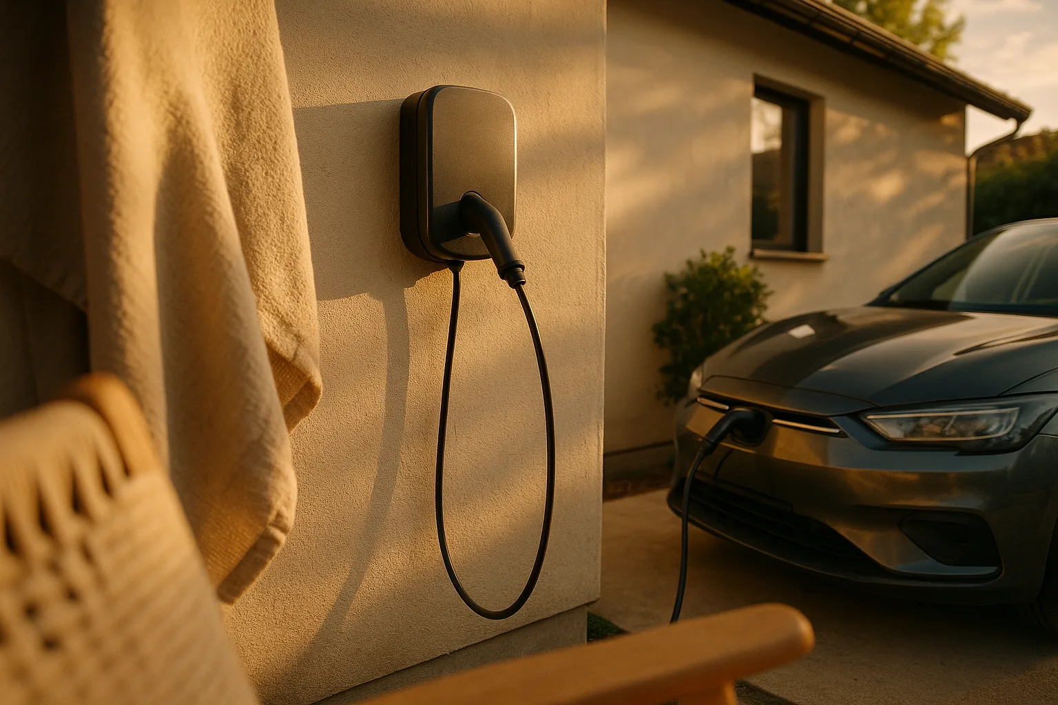 Guide pour choisir une borne de recharge adaptée aux professionnels — Erreurs courantes à éviter lors de l'installation