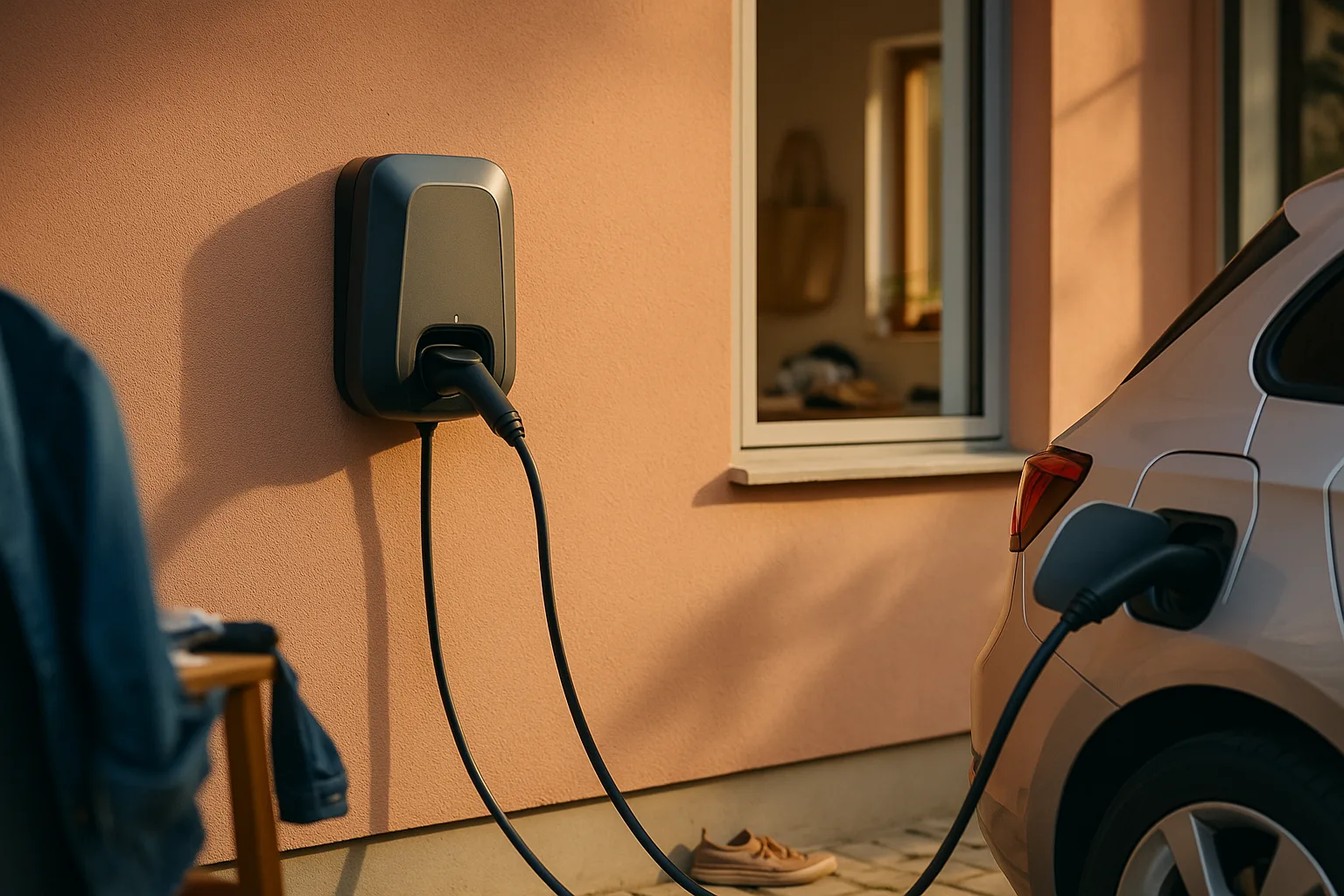 Guide pour choisir une borne de recharge adaptée aux professionnels — Intégrer les Bornes dans un Système de Gestion Énergétique