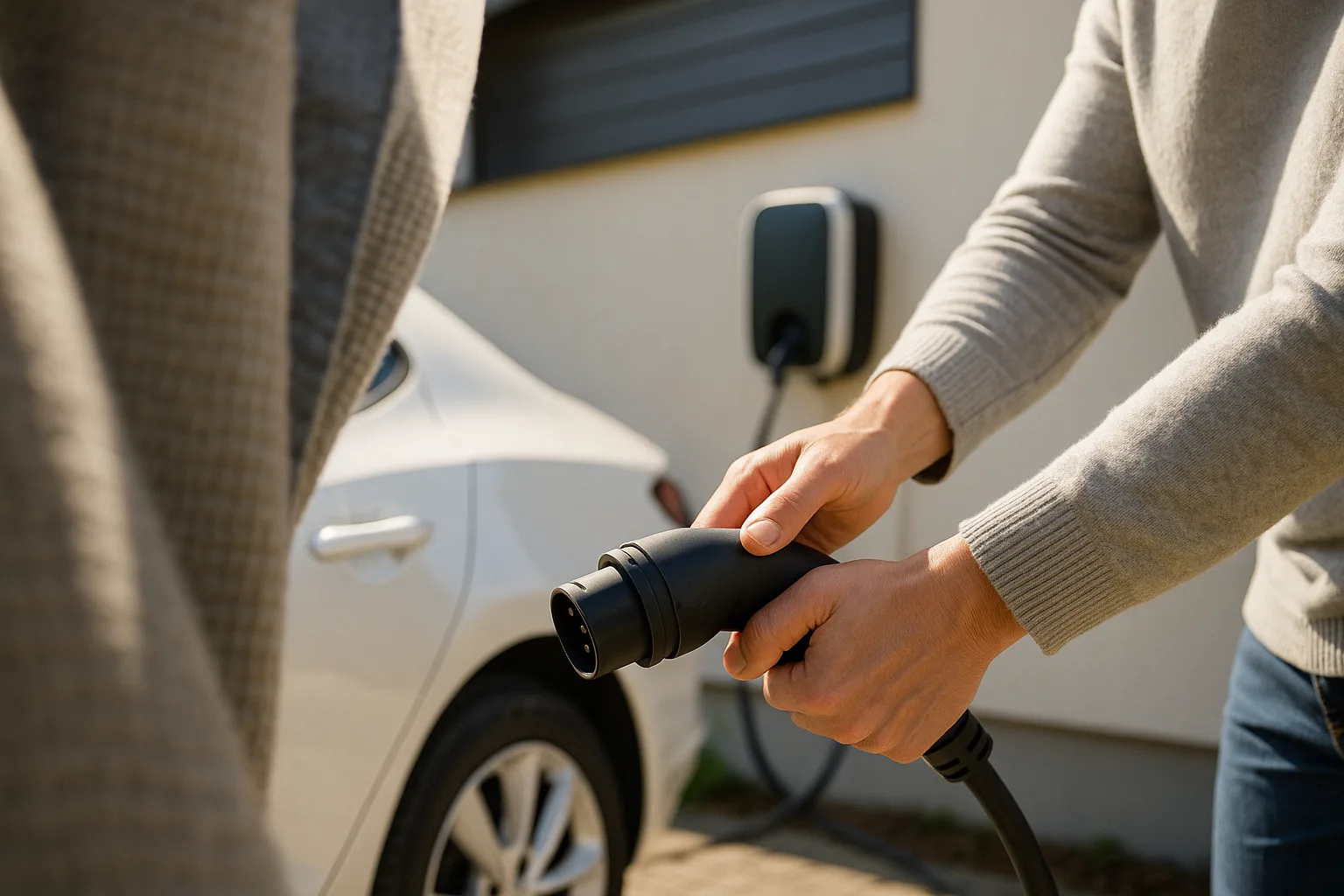 Borne de recharge avec alerte de maintenance : comment choisir ? — Questions fréquentes sur les bornes de recharge avec alerte de maintenance