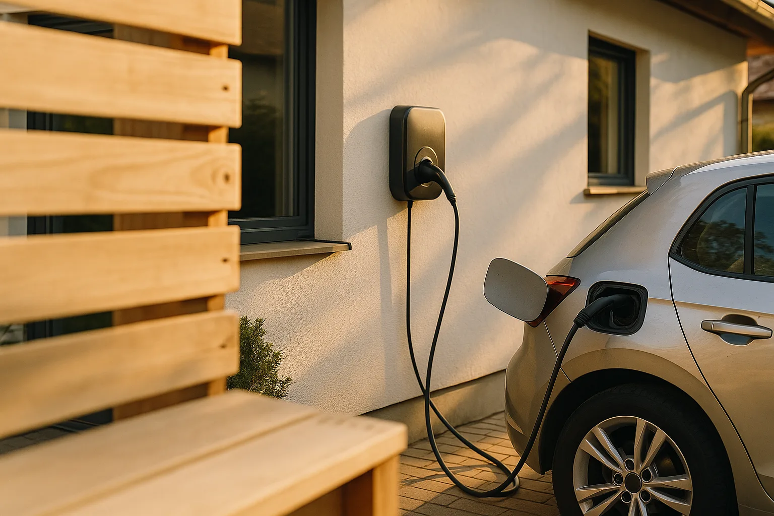 Comparatif : bornes de recharge avec assistance vocale — Erreurs Courantes à Éviter lors de l'Achat