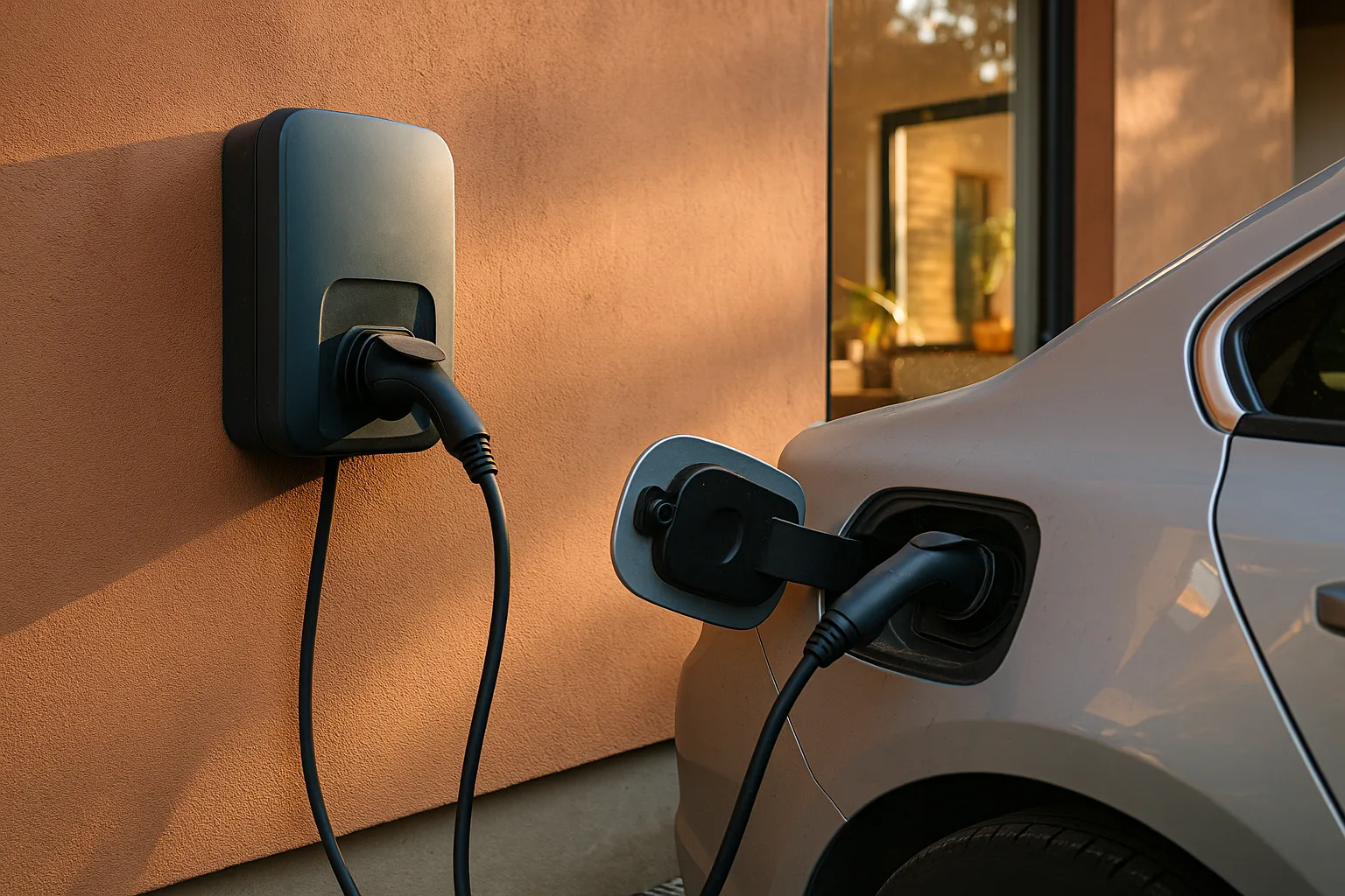 Comparatif : bornes de recharge avec assistance vocale — Les Limites et Défis des Bornes de Recharge avec Assistance Vocale