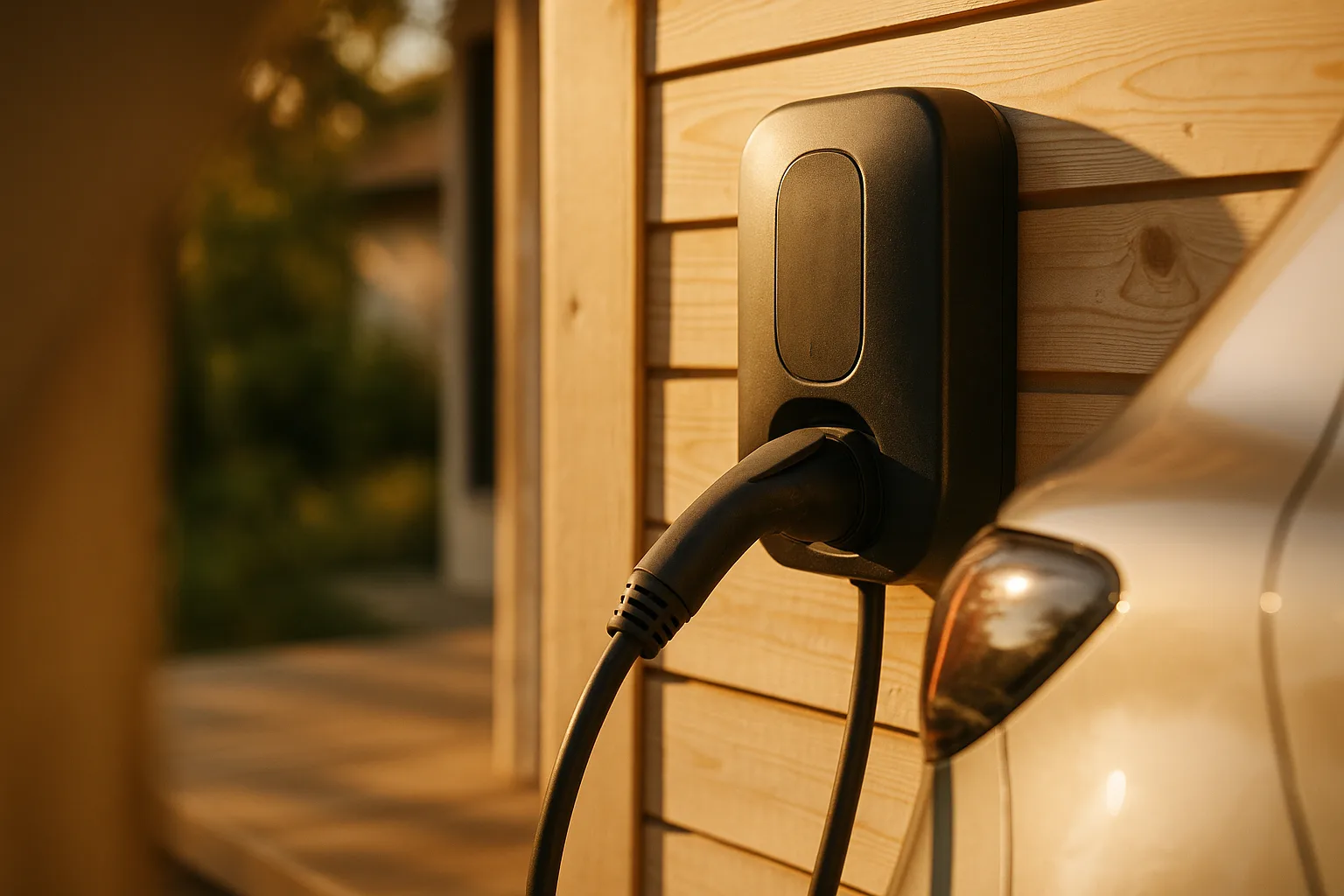 Choisir une borne de recharge avec fonction auto-apprentissage — Erreurs à éviter lors de l'achat d'une borne intelligente