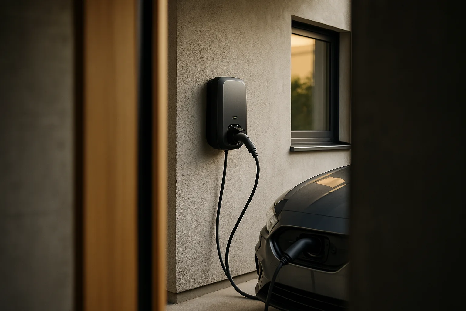 Choisir une borne de recharge avec fonction auto-apprentissage — Conseils pratiques pour l'installation et l'entretien