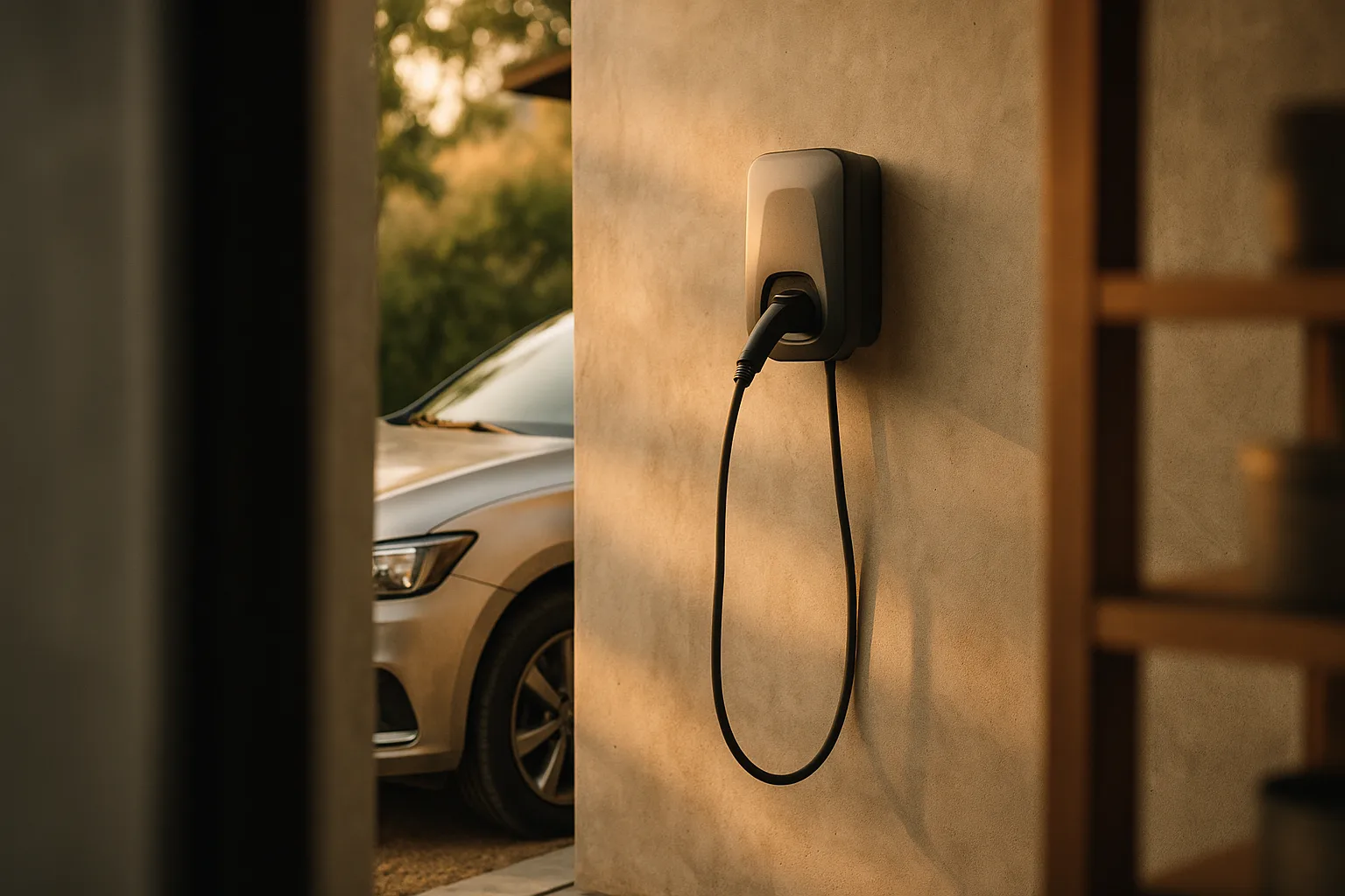 Choisir une borne de recharge avec autodiagnostic intégré — Les Erreurs Courantes à Éviter lors de l'Achat