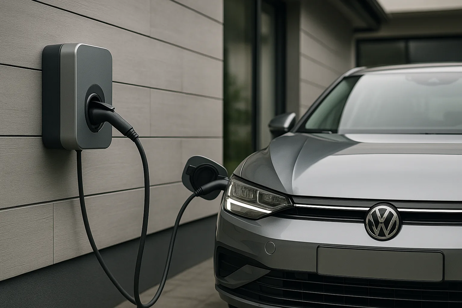 Les bornes de recharge et la blockchain : une révolution en marche ? — Blockchain et bornes de recharge : vers une gestion énergétique décentralisée
