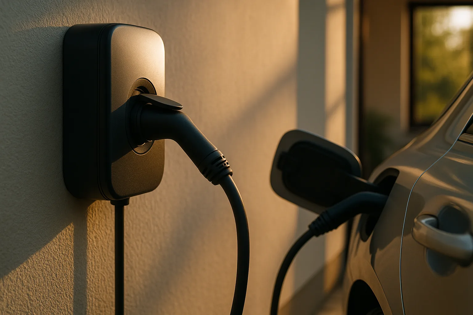 Les bornes de recharge pour camping-car : un marché en expansion — Les erreurs à éviter lors de l'achat d'une borne de recharge
