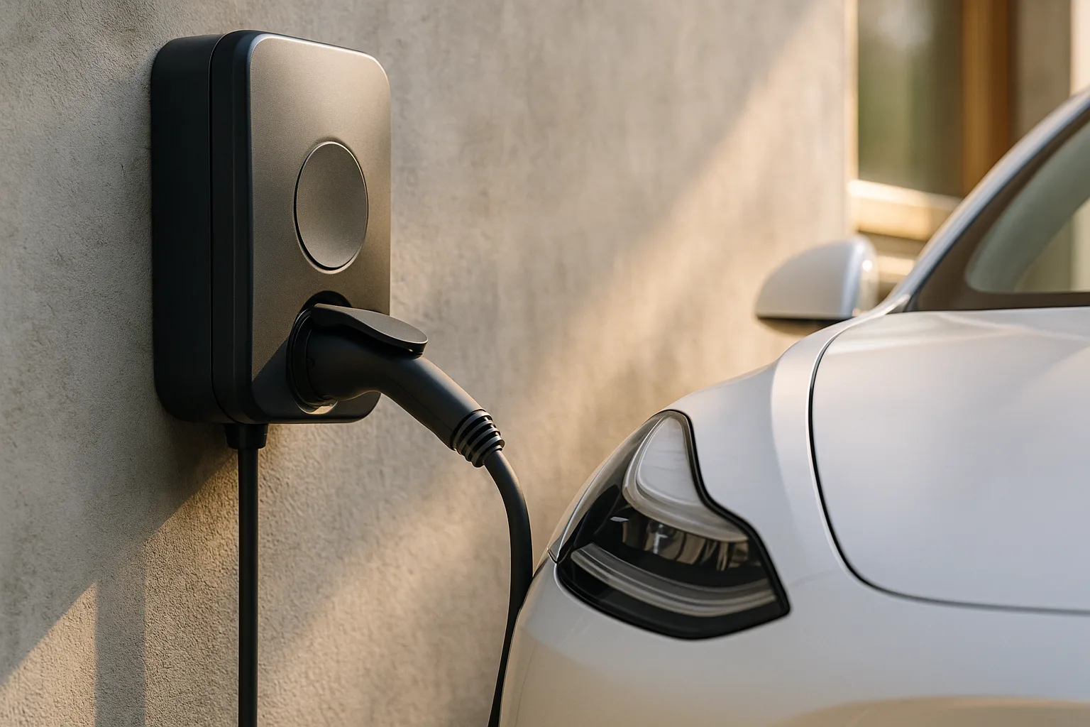 Quelle borne de recharge utiliser pour camping-car ? — Recommandations de Bornes de Recharge pour Camping-Cars