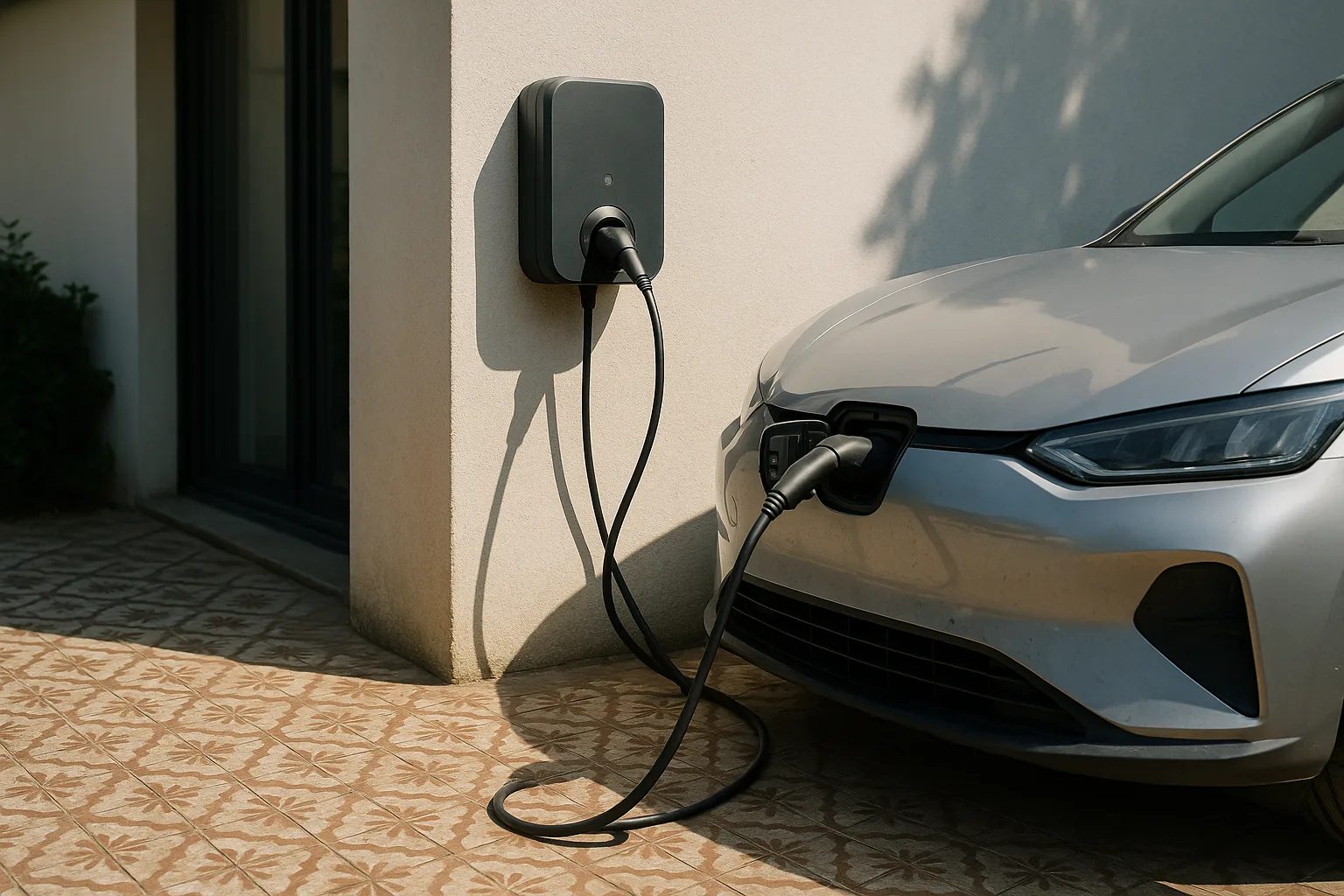 Quelle borne de recharge utiliser pour camping-car ? — Évaluer le Coût Total de Possession de Votre Borne de Recharge