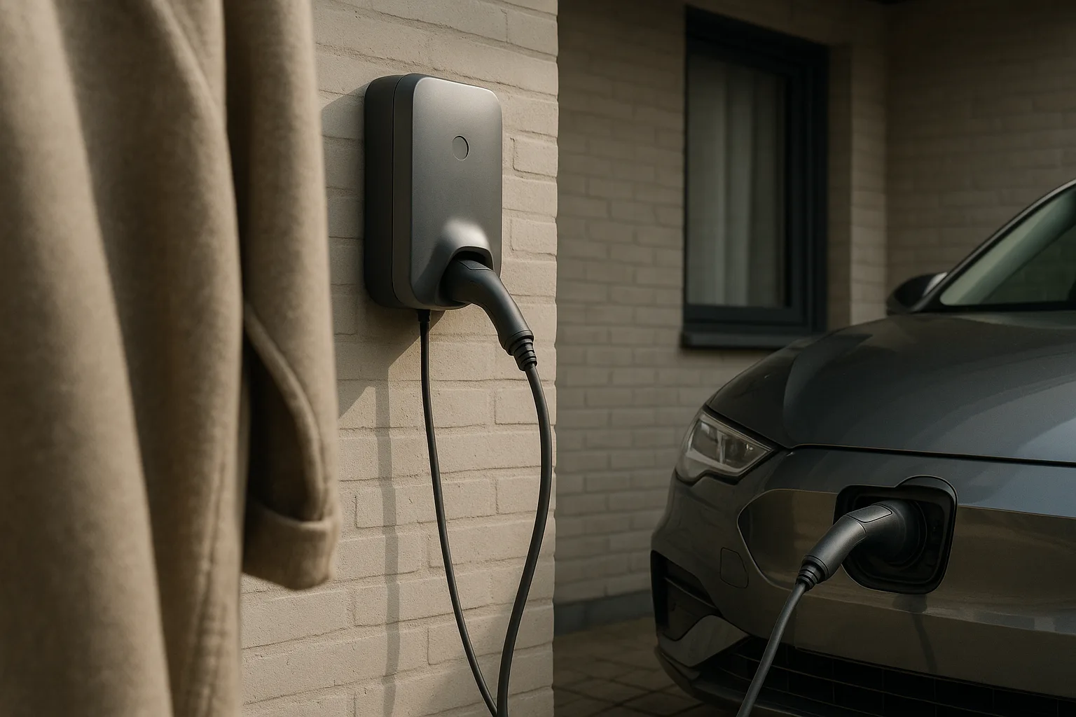 Comment choisir une borne de recharge pour camping privé ? — Intégrer la borne de recharge dans l'expérience utilisateur du camping
