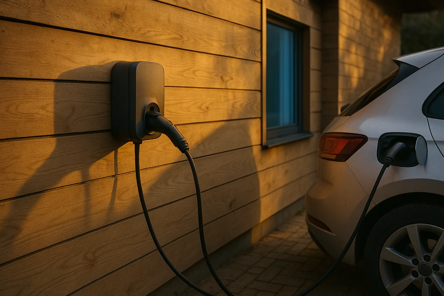 Comment sélectionner une borne de recharge avec charge bidirectionnelle ? — Éviter les Erreurs Courantes lors de l'Achat