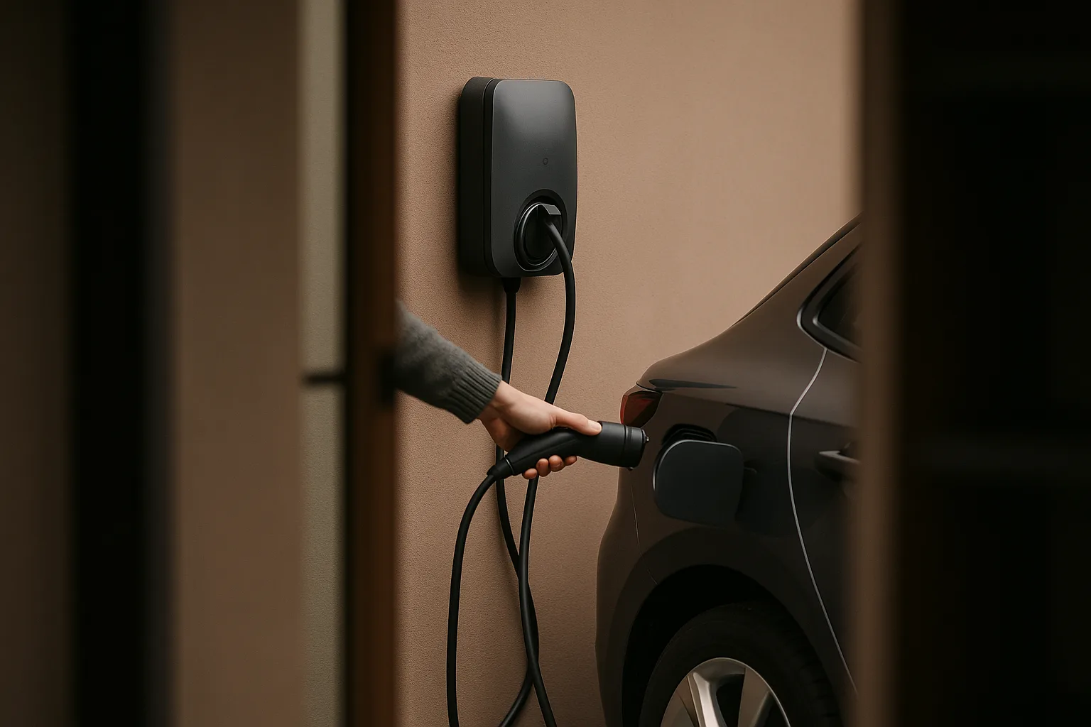 Comparatif : bornes de recharge avec commande vocale intégrée — Erreurs Courantes à Éviter avec les Bornes Vocale