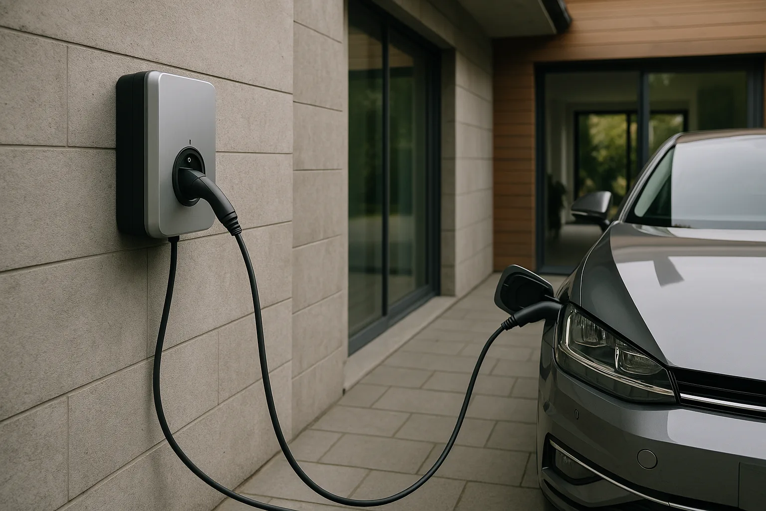 Comment choisir une borne de recharge compatible avec panneaux solaires ? — Faites Attention aux Normes et Certifications