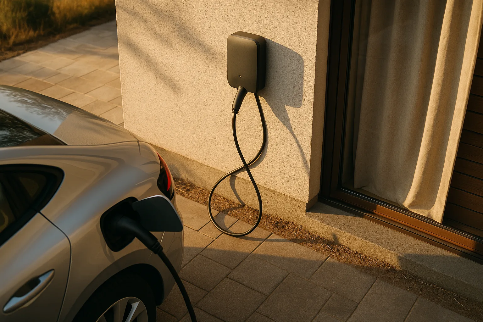 Quelle borne de recharge pour des conditions climatiques extrêmes ? — Cas Concrets : Bornes Recommandées pour des Conditions Climatiques Extrêmes