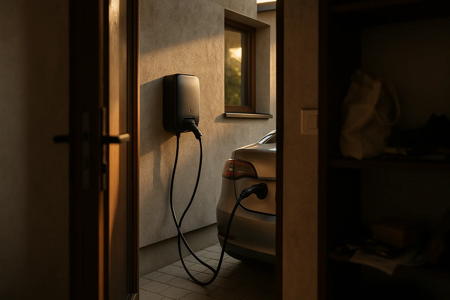 Quelle borne de recharge pour des conditions climatiques extrêmes ? — Questions Fréquemment Posées sur l'Utilisation de Bornes en Climat Extrême