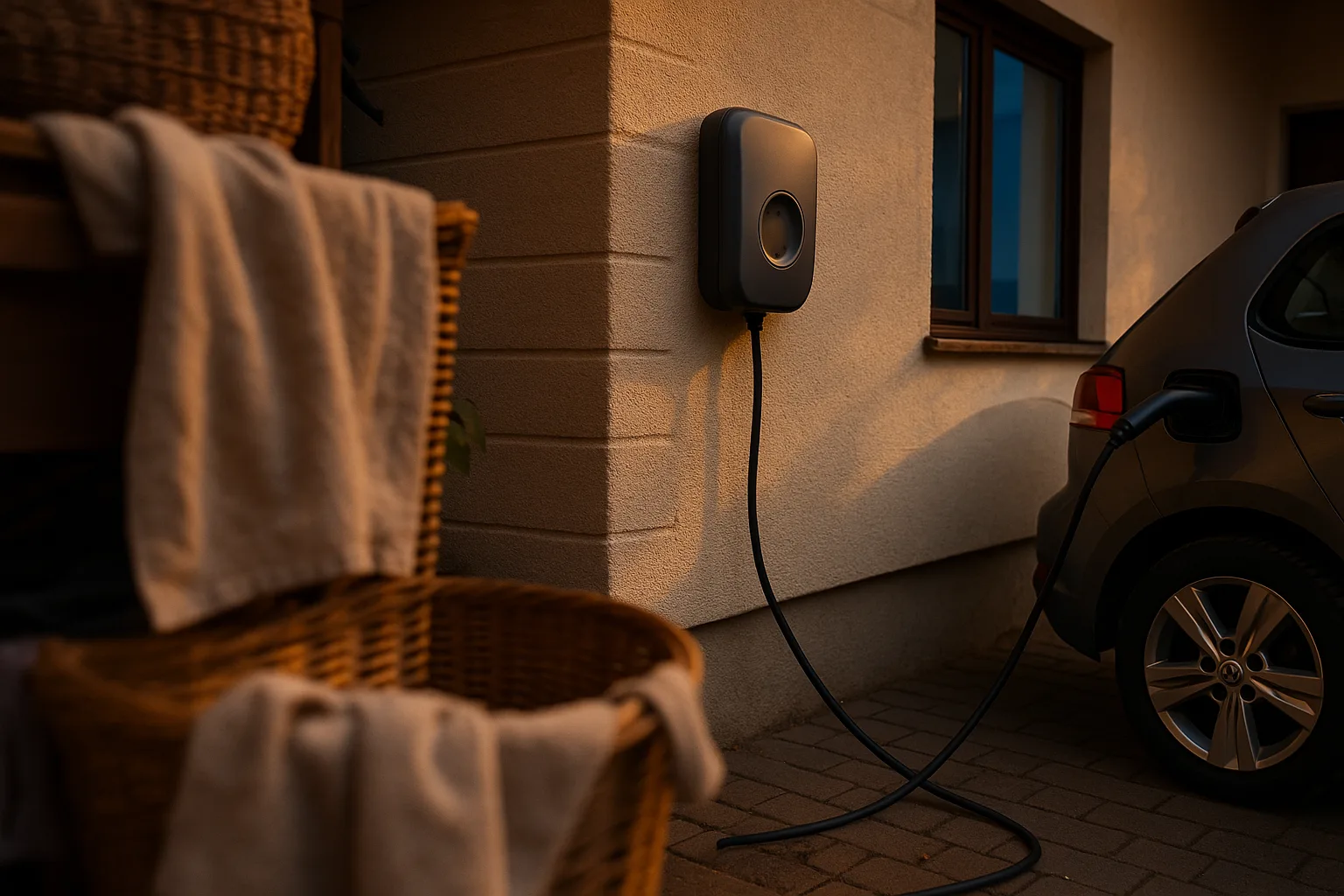 Quelle borne pour recharger deux véhicules simultanément ? — Cas pratiques : quelles bornes choisir pour votre situation ?