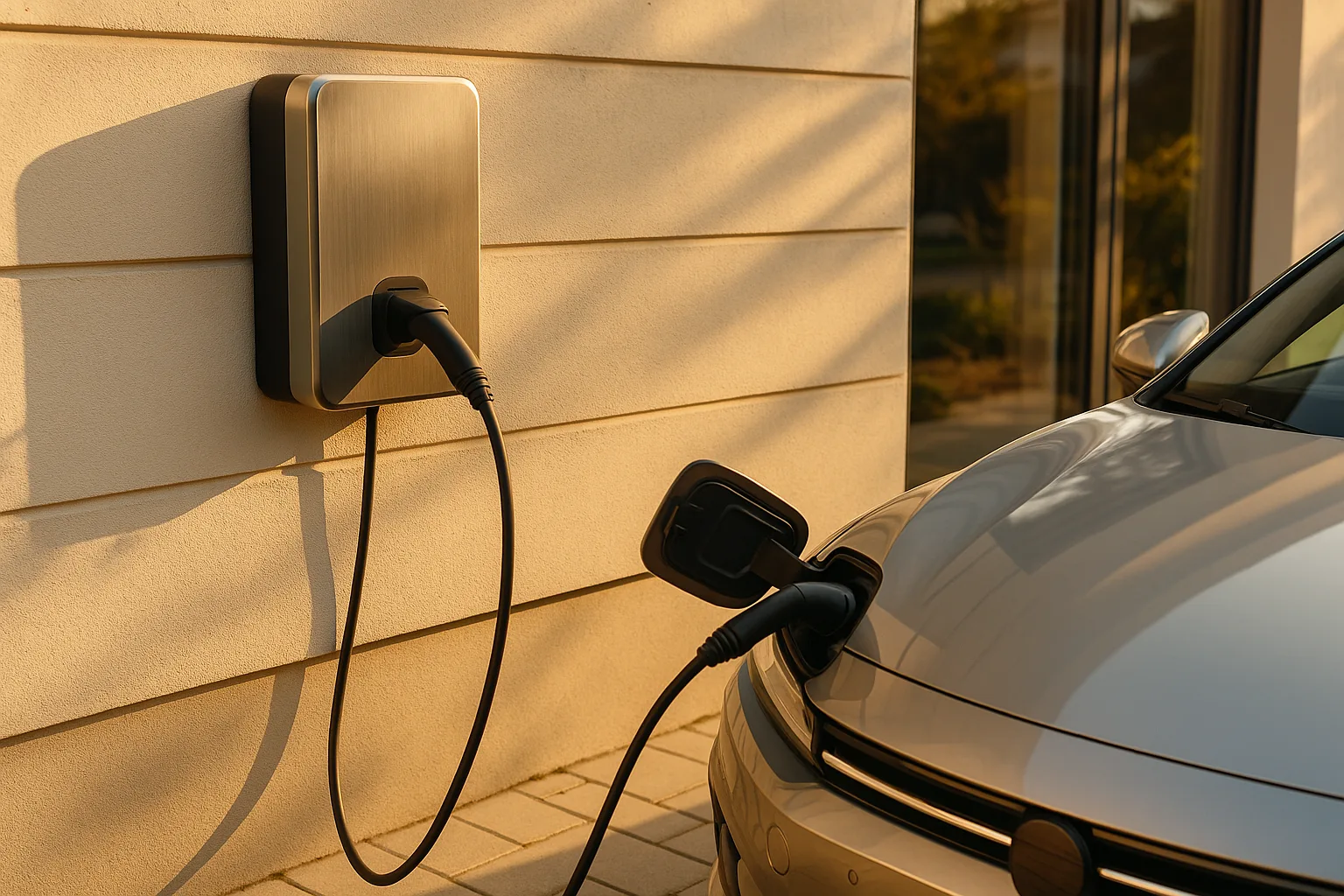 Les bornes de recharge et le développement durable : un duo incontournable ? — Les erreurs à éviter lors de l’installation de bornes à domicile