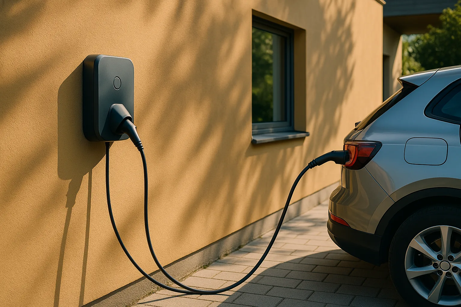 Comparatif des bornes de recharge avec éclairage inclus — Exemples concrets de bornes de recharge avec éclairage intégré