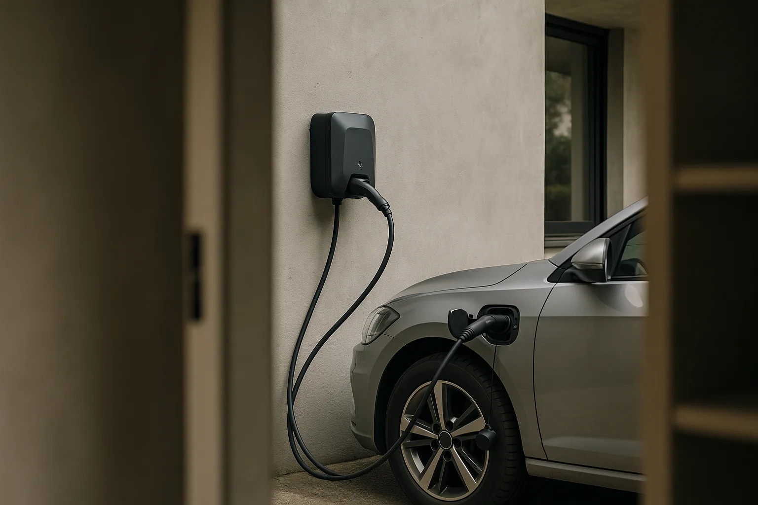 Comparatif : bornes de recharge avec économie d'énergie — Étude de Cas : Modèles Populaires et Économes