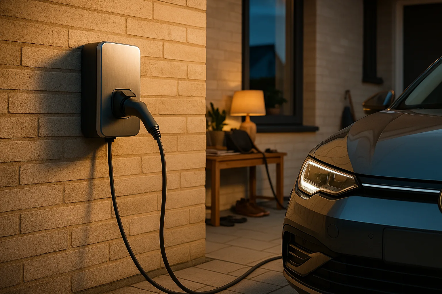 Comment les bornes de recharge participent-elles à l'économie locale ? — Le rôle des bornes de recharge dans la revitalisation des centres-villes