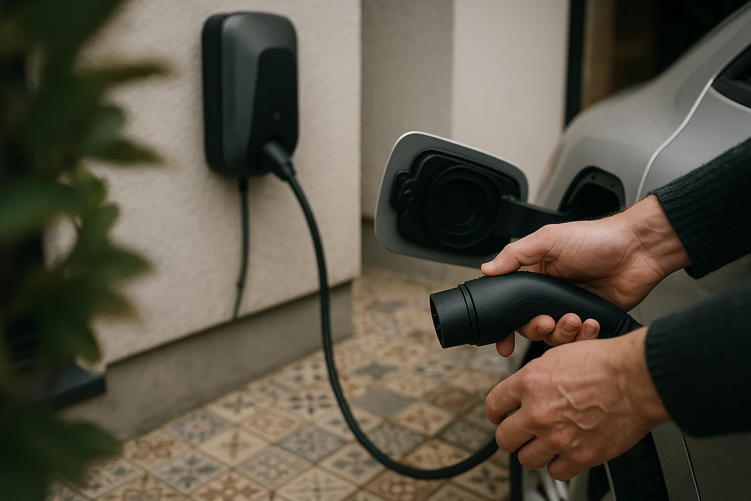 Comment choisir une borne de recharge à énergie solaire ? — Quelques modèles à considérer pour votre installation